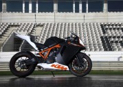 KTM 1190 RC8 KTM 1190 RC8